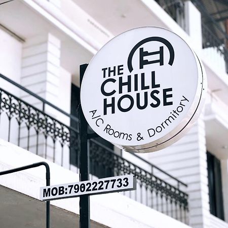 Hostel The Chill House Kochi Exteriér fotografie