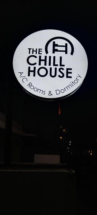 Hostel The Chill House Kochi Exteriér fotografie