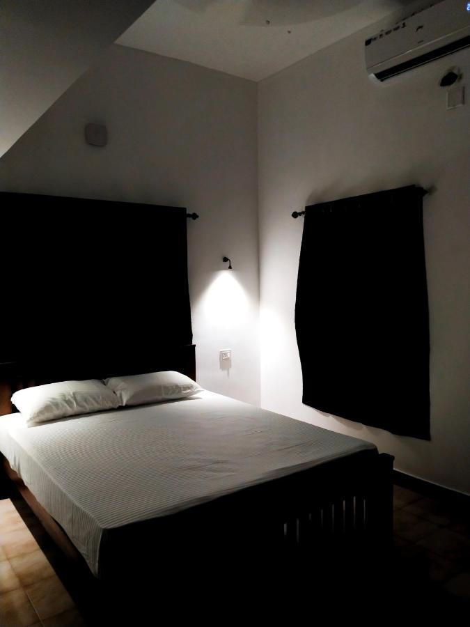 Hostel The Chill House Kochi Exteriér fotografie
