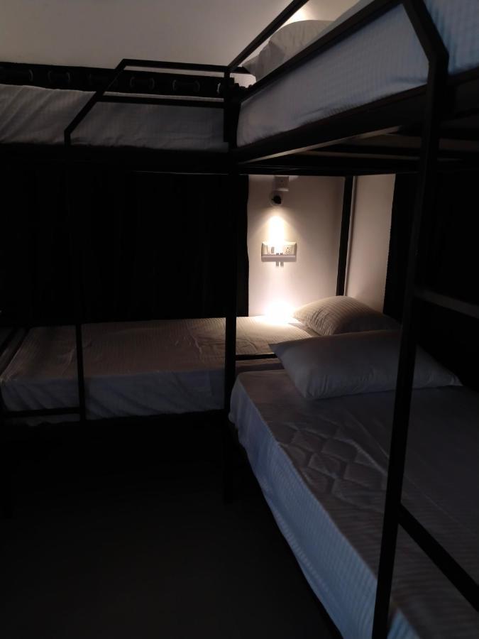 Hostel The Chill House Kochi Exteriér fotografie